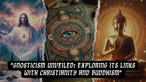 gnosis biscast|Buddhism and Gnosticism .